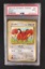 PSA 9 Doduo 084 JAPANESE Vending Machine Series 1 Pokemon Graded Card